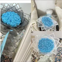 گلی هدیه بدهید که از بین نره|گل مصنوعی|شیراز, شهرک گلستان|دیوار