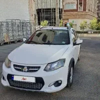 کوییک دنده ای مدل 1400