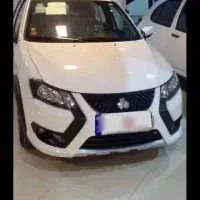 کوییک صفر  مدل ۱۴۰۵