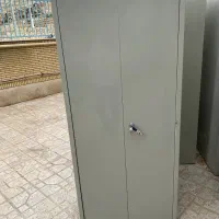 کمد اداری دوار