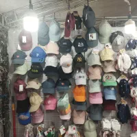 کلاه خارجی عمده