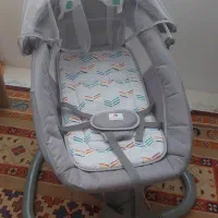 گهواره برقی ماستلا