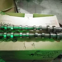 میل سوپاپ ال نود.چراغ جلو.آینه بغل و هواکش اسپرت