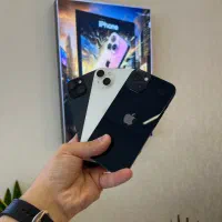 Iphone 13 128 جشنواره اقساطی*