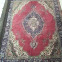 فرش دست بافت ۱۲ متری