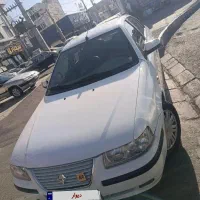 خودرو سمند نقدو اقساط با پیش پرداخت300تومن|خودرو سواری و وانت|گلستان (تهران), |دیوار