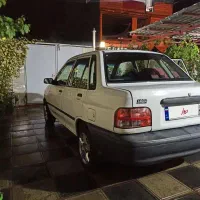 پراید مدل 85|خودرو سواری و وانت|کرج, گلشهر|دیوار