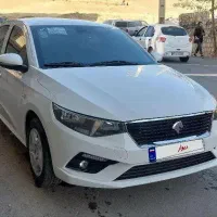 تارا سفید V1پلاس 6 دنده 1403 در حد خشک