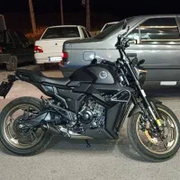 زونتس ۲۰۰ccجی وان