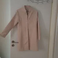 مانتو بسیارزیبا وجنس عالی سایز ۴۰