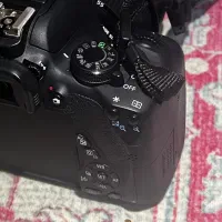 Canon 700D|دوربین عکاسی و فیلمبرداری|بندرعباس, |دیوار