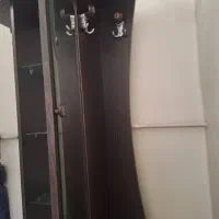 دو دست جا کفشی لباسی|جاکفشی، کمد، دراور|تهران, شهرک گلها (تهرانسر)|دیوار