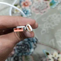 کابل شارژ شیائومی