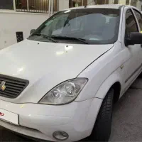 تیبا ۲ هاچبک مدل ۹۸|خودرو سواری و وانت|مشهد, دانشجو|دیوار