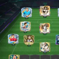 اکانت اف سی