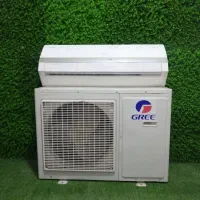 کولرگازی گری پیستونی ۱۸هزار مدل جی ماتیک اصلی