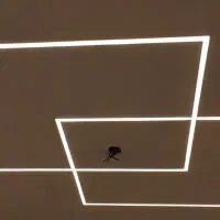 نصب لاین نوری