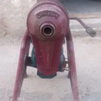 خریده بودم باهاش کار کنم نتونستم|ماشینآلات صنعتی|مشگین شهر, |دیوار