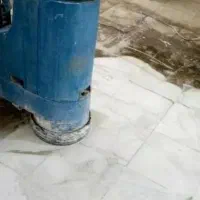 کفسابی سنگسابی سنگ ساب ساب زن کفساب کفشویی نماشویی