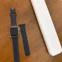 اپل واچ سری ۳