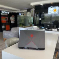 لپتاپ اچ پی گیمینگ Omen 15