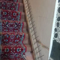 وسایل فرش قناری ۴متری