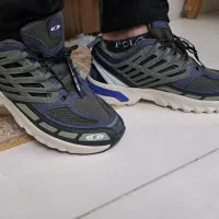 کتونی وارداتی ویتنام اصل (سالامون)|کیف، کفش، کمربند|ملایر, |دیوار