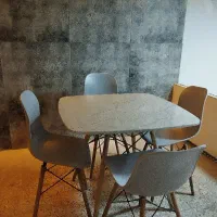 صندلی ۴ نفره