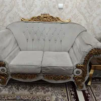 مبل ۹ نفره|مبلمان خانگی و میز عسلی|تهران, امیریه|دیوار
