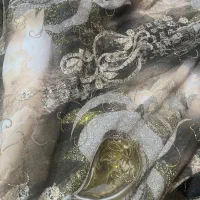 پارچه وچادر