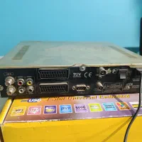 گیرنده دیجیتال|صوتی و تصویری|تهران, هفت چنار|دیوار