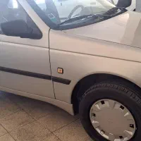 ۴۰۵ مدل۹۹ دوگانه کارخانه|خودرو سواری و وانت|مشهد, سرافرازان|دیوار