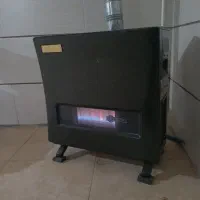 بخاری ۳تا سالم وتمیز روشن تحویل بگیر