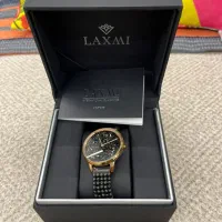 ساعت مدلLaxmi اصلی|ساعت|شاهین‌شهر, چمران|دیوار