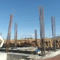 استاد کار ارماتوربندی