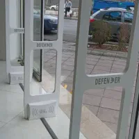 تگ دزدگیر لیبلrf/am پت شاپ داروخانه هایپرمارکت