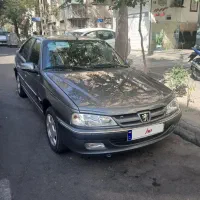 پژوپار ۱۴۰۱موتور جدید|خودرو سواری و وانت|تهران, نارمک جنوبی|دیوار