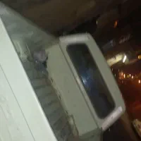 وانت پیکان ۹۳ درحد صفر