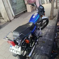 موتور|موتورسیکلت|مرند, |دیوار