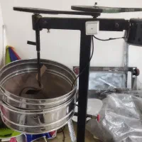 فروش دستگاه ابغوره گیری و گوجه گیری و تخمه پزی|ماشین‌آلات صنعتی|میانه, |دیوار