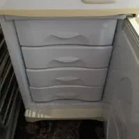 یخچال فریزر