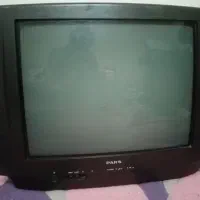 تلوزیون pars. color tv. T5530MX