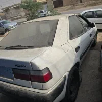 زانتیا مدل ۸۸