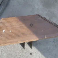 سنتوجوب گردو|سازهای سنتی|رباطکریم, شهرک صنعتی زوارهای|دیوار