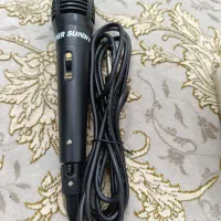 میکروفن سیم دار داینامیک|صوتی و تصویری|اصفهان, بهارستان|دیوار