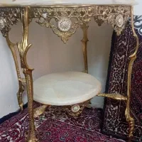 میز برنز
