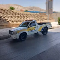 یدکش پادرا پلاس همراه با شغل در امداد خودرو ایران|خودرو سواری و وانت|شیراز, کاراندیش|دیوار