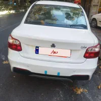 ساینا دوگانه شرکتی ۱۴۰۳|خودرو سواری و وانت|دماوند, دماوند|دیوار