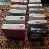 تعمیر  وسرویس وفروش بخاری ژاپنی بدون دود کش