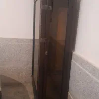 بوفه ساده و شیک